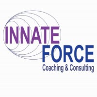 Innate Force Coaching & Consulting Logo