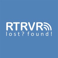 RTRVR Logo