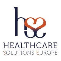 Healthcare Solutions Europe Logo