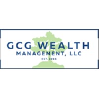 GCG Wealth Management, LLC Logo