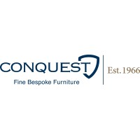Conquest - Fine Bespoke Furniture Logo