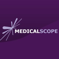 Medical-Scope Logo