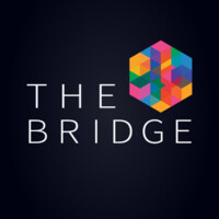 The Bridge Coworking Logo