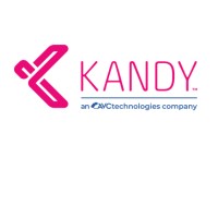 Kandy Communications, an AVCTechnologies company Logo