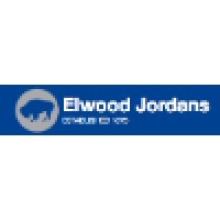 The Elwood-Jordans Agency Inc. Logo