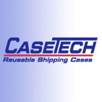CaseTech Logo