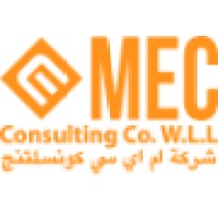 MEC Consulting Company Logo