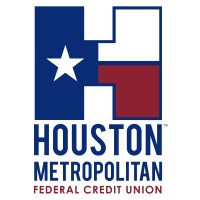 Houston Metropolitan Federal Credit Union Logo