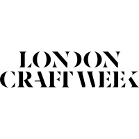 London Craft Week Logo