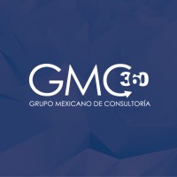 Grupo Mexicano de Consultoría GMC360 Logo