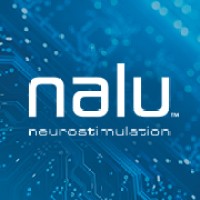 Nalu Medical, Inc. Logo