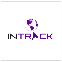 Intrack GPS Logo