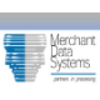 Merchant Data Systems Logo