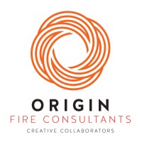 Origin Fire Consultants Ltd Logo