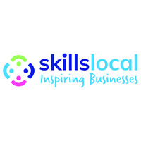skillslocal Ltd Logo