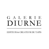 Galerie DIURNE Logo