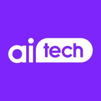 Aitarget Tech Logo