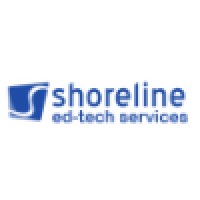 Shoreline #EdTech Services Logo