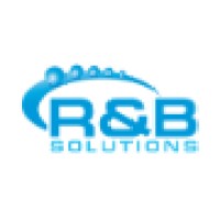 R&B Solutions Logo