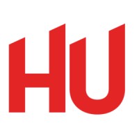 HighUp! makes the difference! Logo