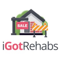 iGotRehabs Logo