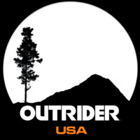 Outrider USA Logo