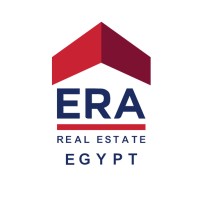 ERA Real Estate Egypt Logo