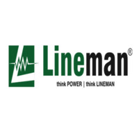 Lineman (Pvt.) Ltd. Logo