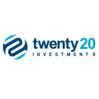 Twenty20 Investments Logo
