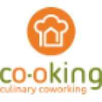 Co-oking Logo