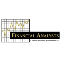 Financial Analysts Logo