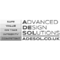Advanced Design Solutions Logo