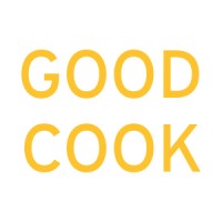 Uitgeverij Good Cook Logo