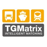 TGMatrix Limited - Digital Freight Matching Logo