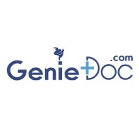 GenieDoc Logo