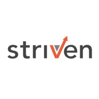 Striven Consulting Logo