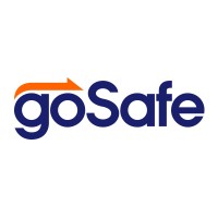 goSafe Logo