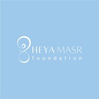 Heya Masr Logo