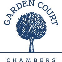 Garden Court Chambers Logo
