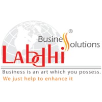 Labdhi Business Solutions Logo