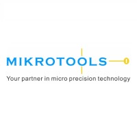 Mikrotools Logo