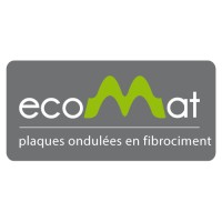 ECOMAT S.A. Logo