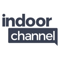 Indoor Channel | TM Mídia Logo