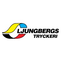 Ljungbergs Tryckeri AB Logo