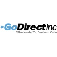 GODIRECTINC.COM Logo