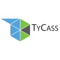 TyCass Consulting Logo