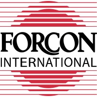 Forcon International Logo