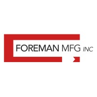 Foreman Safety Supply Logo