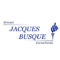 Groupe Jacques Busque Consultants Logo