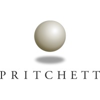 PRITCHETT, LP Logo